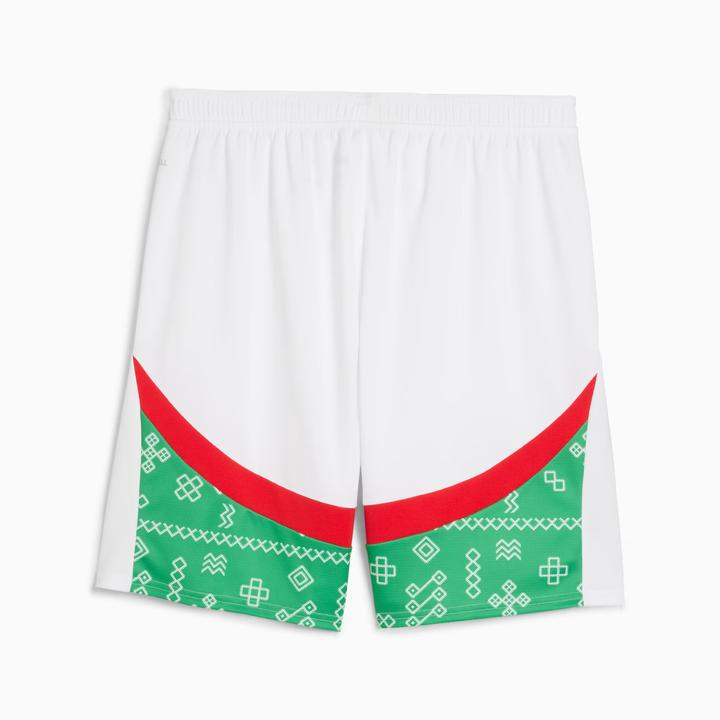 Actual product image Puma Short Maroc CAN 2025 (S)