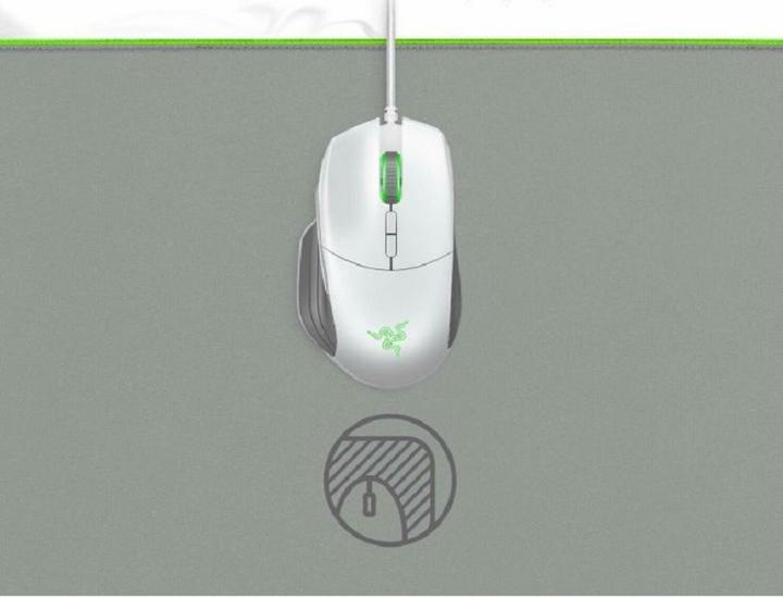 Produktbild Razer Goliathus Extended Chroma (Wide)