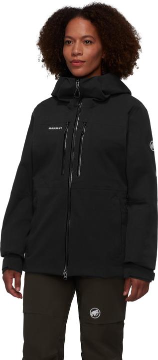 Produktbild Mammut Stoney HS Hooded Jacket Women (L)