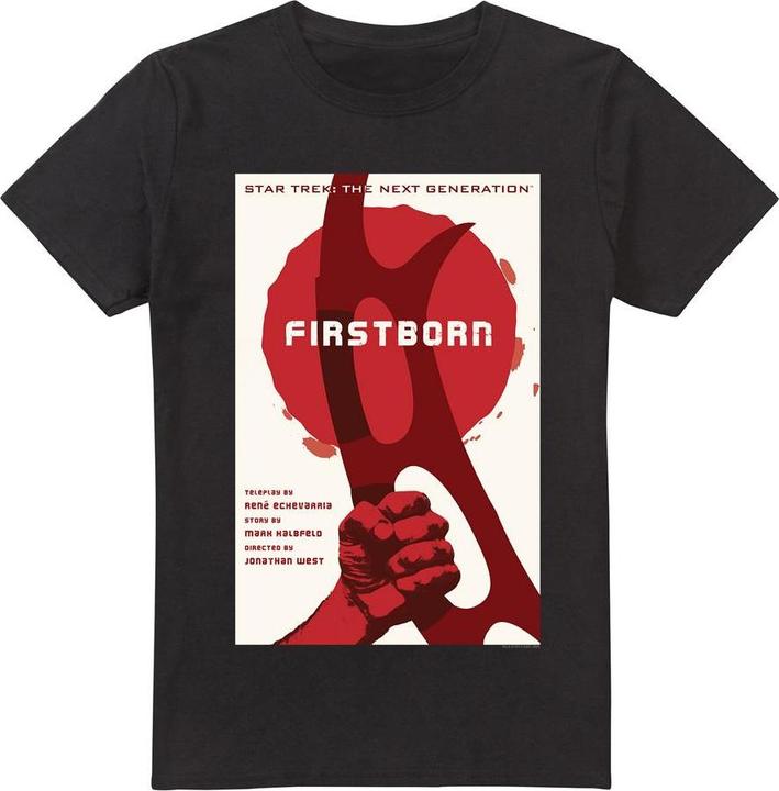 The Next Generation Season 7 Episode 21 TShirt
