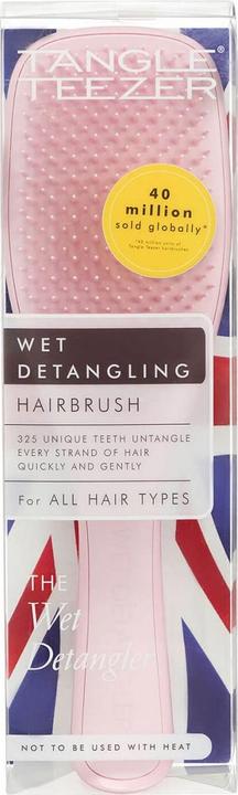 Actual product image Tangle Teezer wet detangler