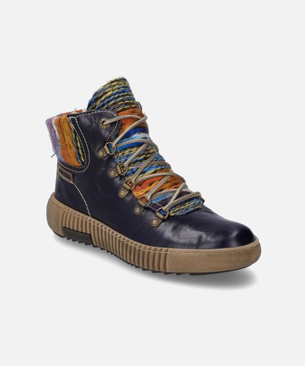 Image du produit Josef Seibel Bottines multi (36)