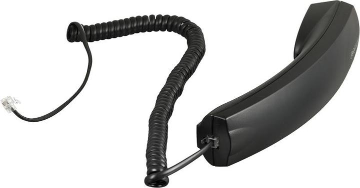 Produktbild Auerswald COMfortel Wideband-Hörer Wand