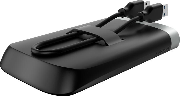 Image du produit Silicon Power 6.3cm (2.5") 2TB USB3.2 A65B eau/res. Blac (2 To)