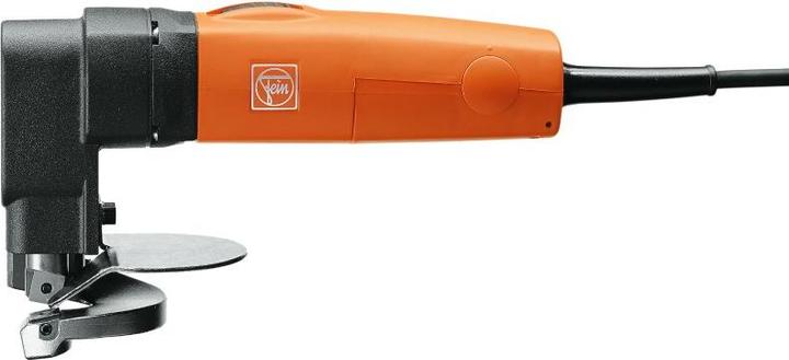 Actual product image Fein BLS 2.5 E Plate shears up to 2.5 mm BLS 2.5
