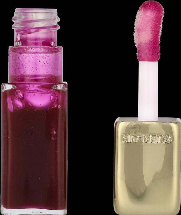 Immagine prodotto Guerlain KissKiss 24 Bee Glow Oil 809 Lavanda 9,5 ml (809 Bagliore di lavanda)