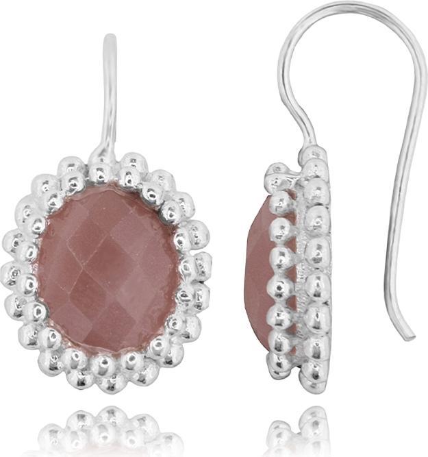 Immagine prodotto Leyda Orecchino ovale (Argento 925)