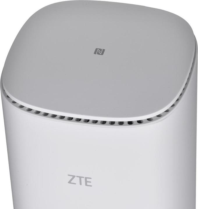 Actual product image ZTE MC888 Pro 5G