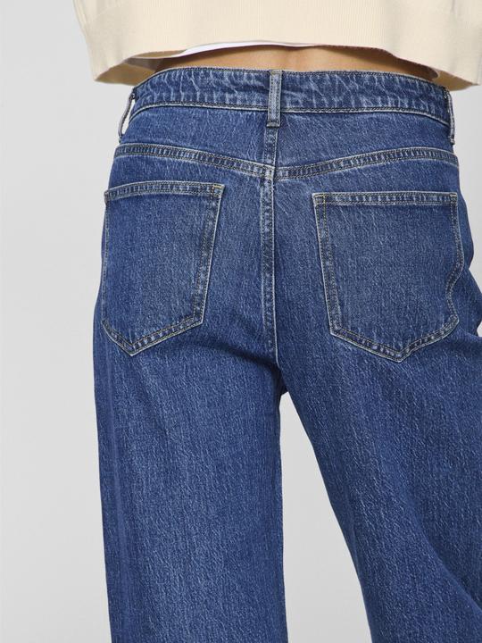 Produktbild Vila VIKELLY High Waist Straight Fit Jeans (W42/L30)