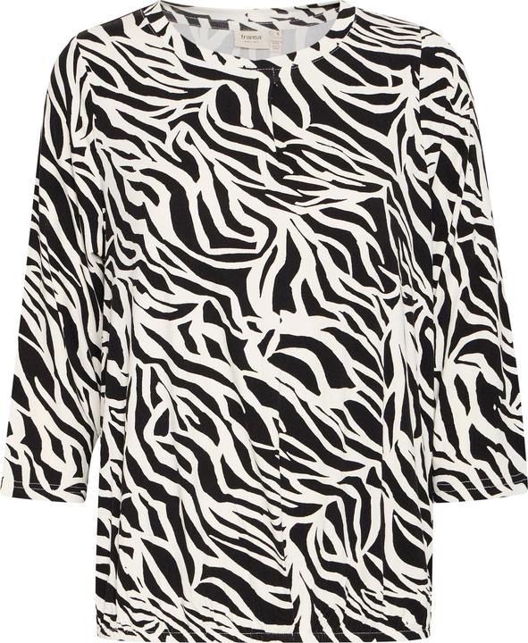 Image du produit Fransa FRFLORA TEE 3 20614156 (M)