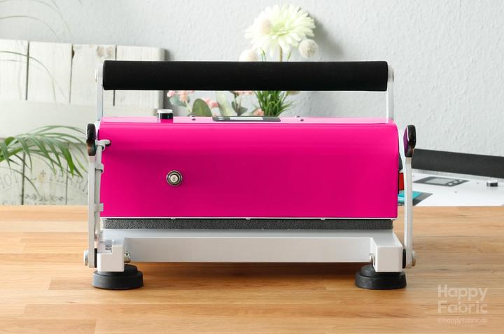 Image du produit Happy Fabric Happy Press 2.1