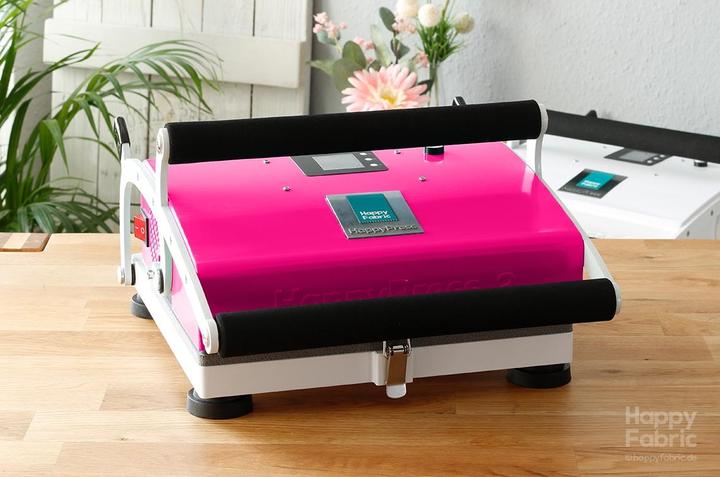 Image du produit Happy Fabric Happy Press 2.1