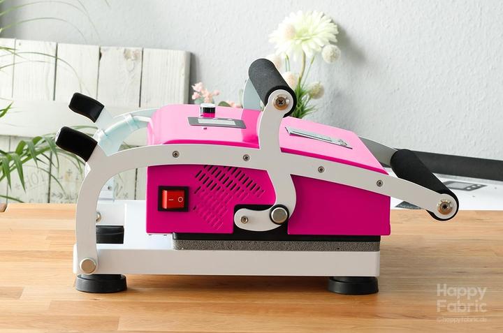 Image du produit Happy Fabric Happy Press 2.1