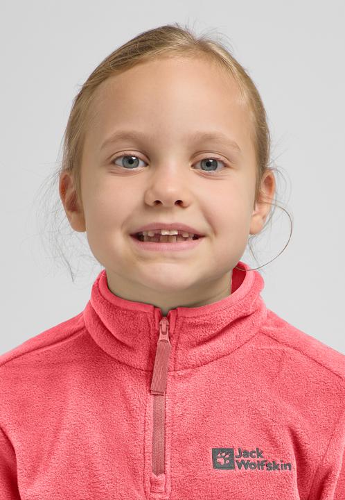 Actual product image Jack Wolfskin Taunus Halfzip K (104)