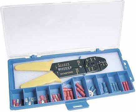 Image du produit Compass Assortiment électrique 12 V