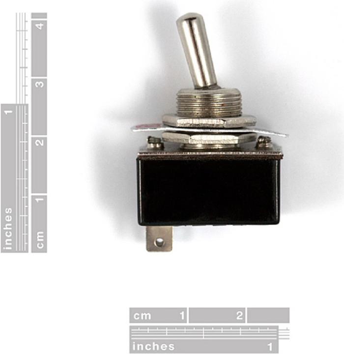 Produktbild SparkFun Raketen Schalter