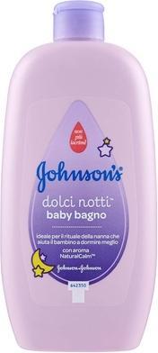 Johnsons Johnson's Bedtime Bath 500 ml