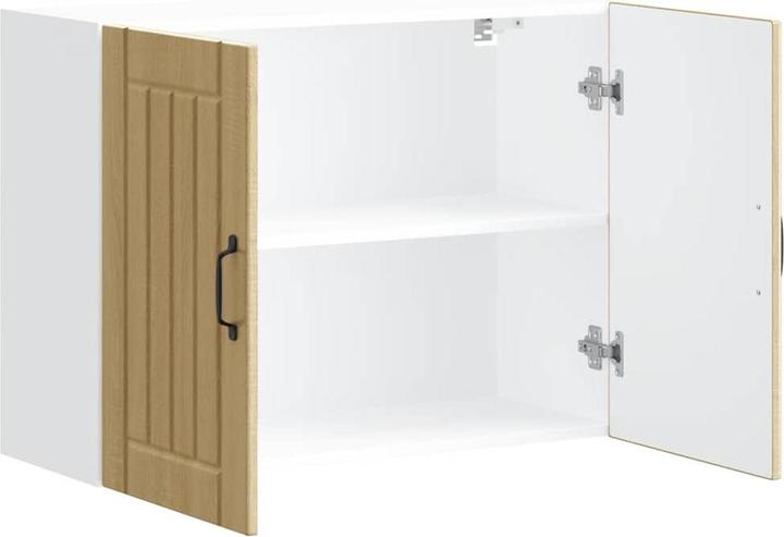 Produktbild VidaXL Madlene (80 x 31 x 60 cm)