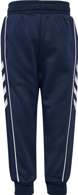 Actual product image hummel Hmltrack Tracksuit Mini (92)