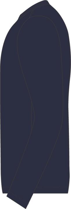 Actual product image JAKO Organic longsleeve (XS)