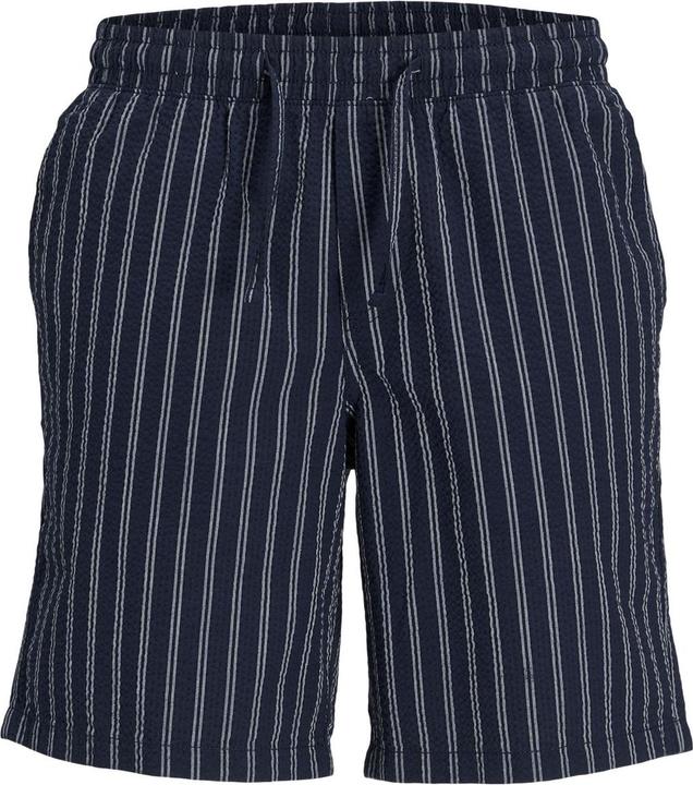 Produktbild Jack & Jones Jpstjaiden Jjpalma Seersucker Shor Jnr (146)