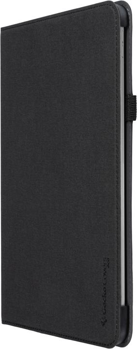 Produktbild Gecko Covers Book-Cover Easy-Click black (iPad Air 11 2024 (M2))
