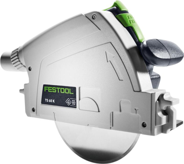 Actual product image Festool Pizz-Ts