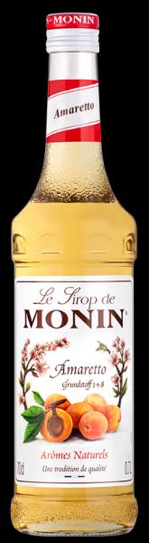 Produktbild Monin Amaretto (1 x 70 cl)