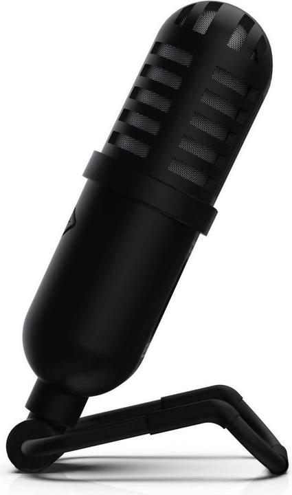 Actual product image reloop Condenser microphone sPodcaster Go