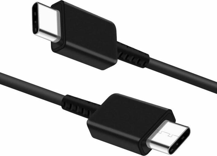 Actual product image Samsung USB C – USB-C (1.80 m, USB 2.0)