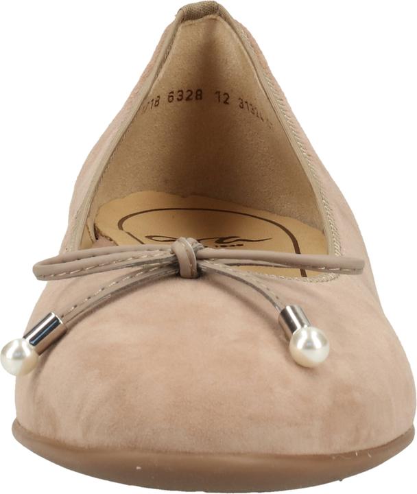 Actual product image Ara Ballerinas (41)