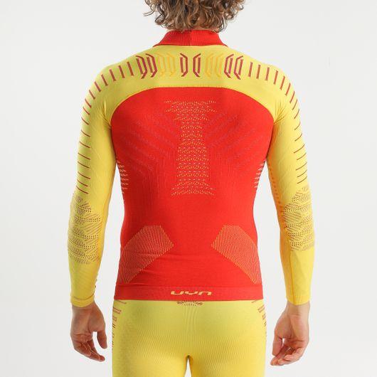 Actual product image UYN Thermoshirt Natyon 3.0 Spanien (XXL)