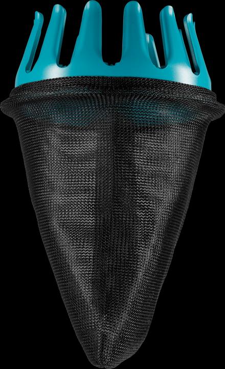 Actual product image Gardena Combisystem