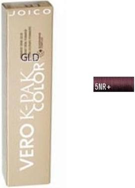 Immagine prodotto Joico Age Defy Vero K-Pak Colore per capelli 5NR Marrone Rosso Medio Naturale (5NR Marrone rosso naturale medio)