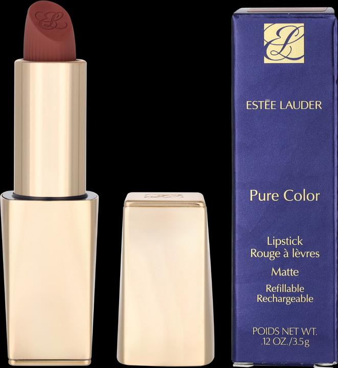 Actual product image Estée Lauder Pure Color (No. 829 - Exposé)