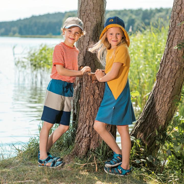 Actual product image finkid RANTA SPORT kids functional cap / (54)