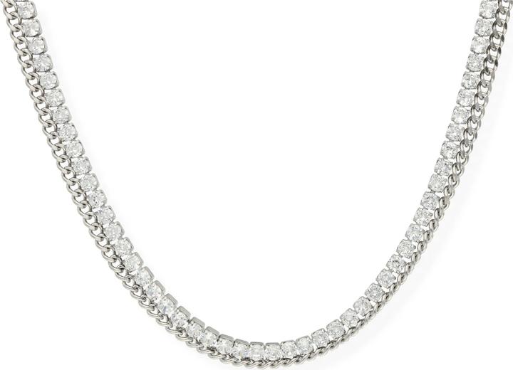 Carat Style (Edelstahl, 45 cm)