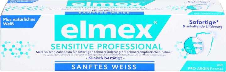 Produktbild Elmex Sensitive Professional (75 ml)