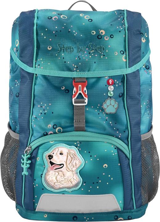 Step by Step Kindergartenrucksack-Set (13 l)