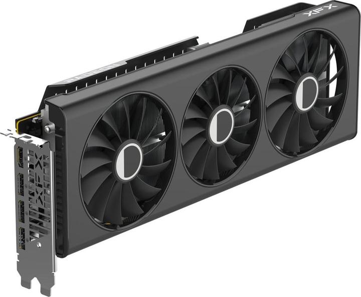 Actual product image XFX Radeon RX 7900 GRE Merc Gaming (16 GB)
