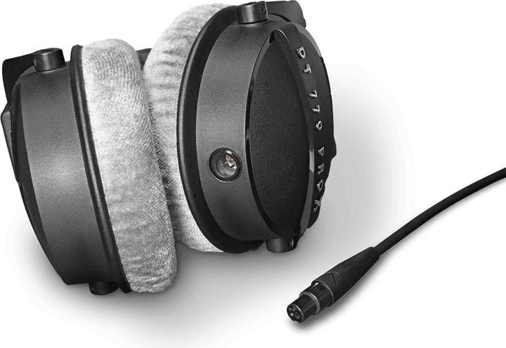 Produktbild Beyerdynamic DT 770 PRO X (keine Geräuschunterdrückung, Kabelgebunden)