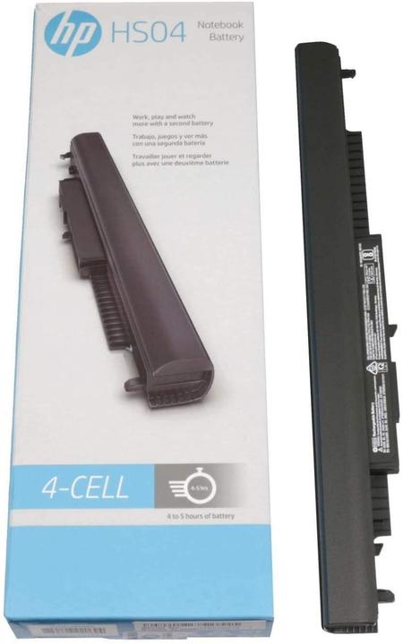 Produktbild HP 693711-001 (65 W)