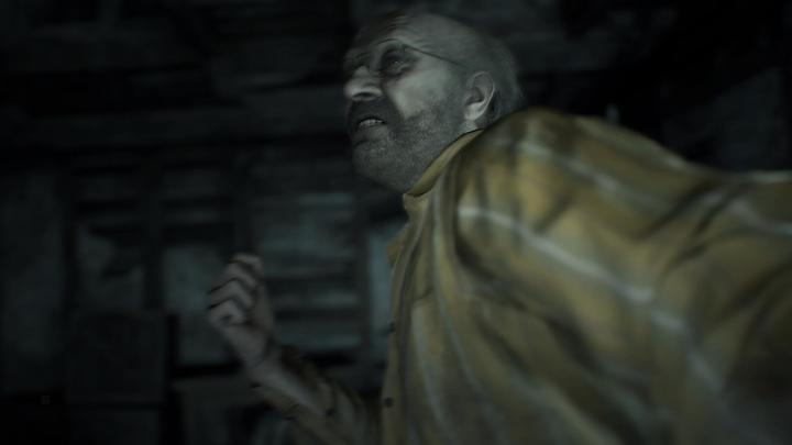 Produktbild Capcom Resident Evil 7 (F) (Xbox One X, Xbox Series X)