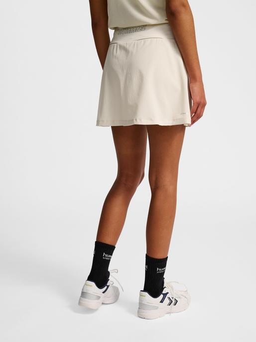 Image du produit hummel Hmlcourt Mid Waist Pocket Skirt W (XS)