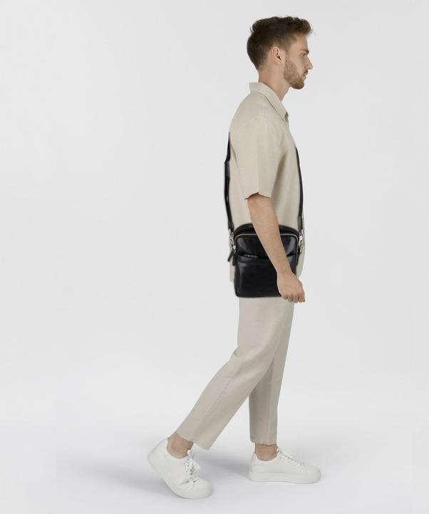Immagine prodotto Picard Borsa a tracolla Buddy in pelle 22 cm