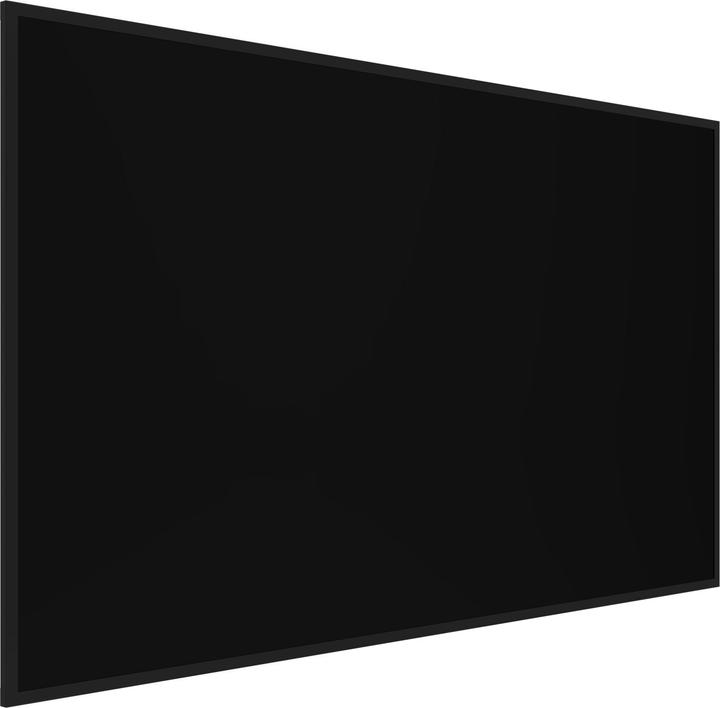 Actual product image vivitek NovoDisplay DK550 - 139.7 cm (55") Diagonal Class LED Display - 4K UHD (2160p) (3840 x 2160 Pixels, 55")
