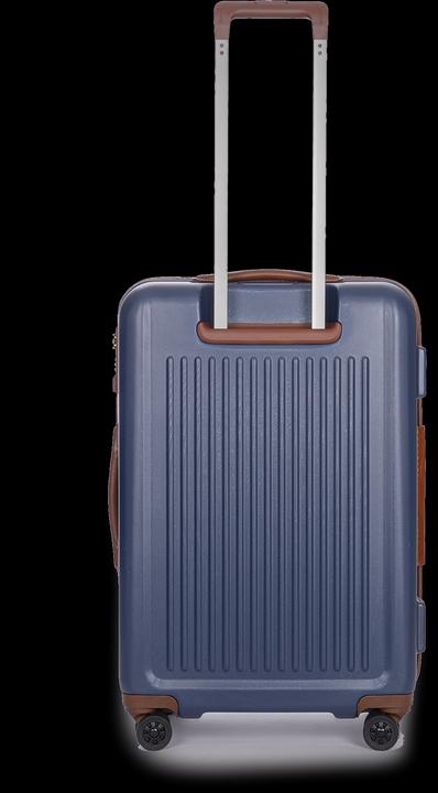 Actual product image Stratic Merian - Suitcase M (67 l, M (50 - 90l))