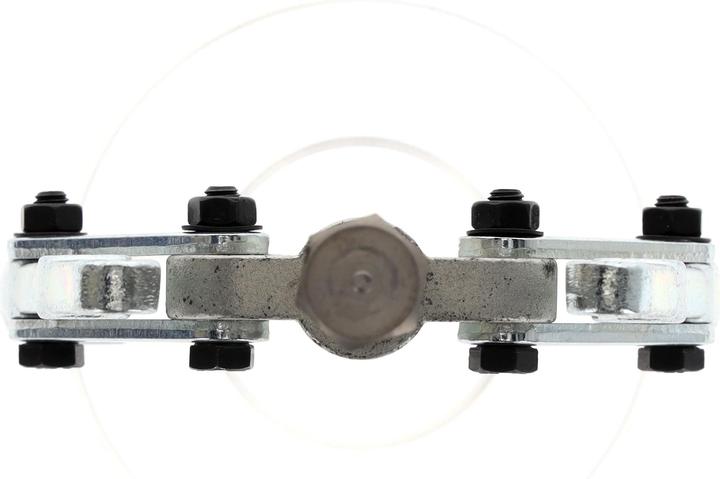 Produktbild Gedore 1.14/0 Abzieher 2-armig 90x100 mm