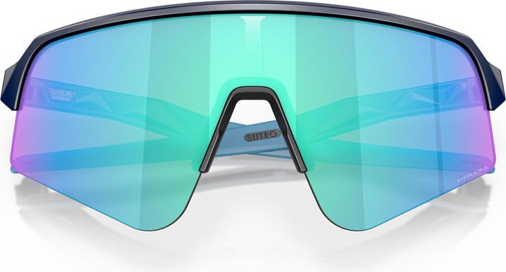 Productafbeelding Oakley Sutro Lite Vegen (Blauw, Prizm Saffier)