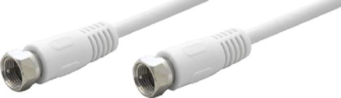 Image du produit Goobay RG59 - RG59 (70 dB, Câble d'antenne)
